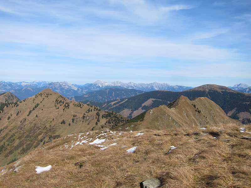 Schuettkogel